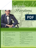 Biografía de Mariategui