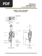 2010 Specs 1035ac - Canrig