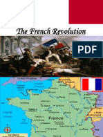 The French Revolution