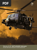 Sikorsky Battlhawk Promo (C) Sikorsky Aircraft Corp.