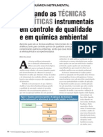 Analise Quimica Instrumental