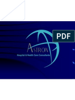 Astron Hospital and Healthcare Consultants Pvt. Ltd.