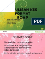 Soap