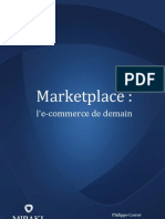 Marketplace L E-Commerce de Demain