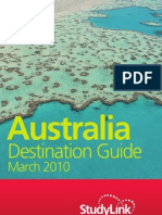 Australia: Destination Guide