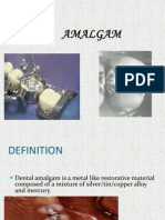 Amalgam