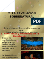 02 La Revelacion Sobrenatural