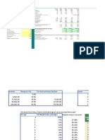 Novated Lease Calculator Amxer v6.0