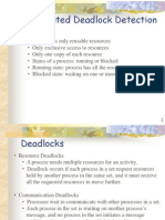 Deadlock