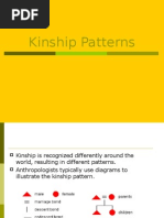 Kinship Patterns