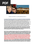 Hollywood Exposed Part 2