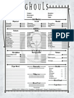 V20 1-Page Ghouls Interactive