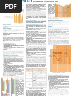 DTU 41.2 - Extrait