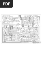 Bigtide Electronics Co., Ltd - Bt-1781Ts Color Monitor 标记 处数 更改文件号 签 字 日 期 REV B ： Date 2001-4-3 ： 图 样 标 记 重 量 比 例 BCE004B 文件编号： 设 计 校 对 审 核 工 艺 标 准 化 批 准