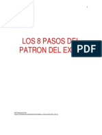 Los 8 Pasos Del Patron Del Exito