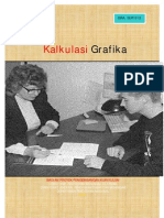 Kalkulasi Grafika