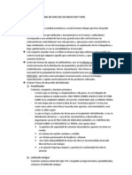 Latifundio y Poder Rural en Chile de Los Siglos Xvii y Xviii