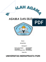 Makalah Agama