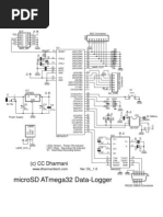 SD DataLogger