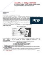 GUÍA No 1 7C I.E.ERNESTO PARODI MEDINA. Fonseca, La Guajira