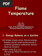 04 Flame Temperature