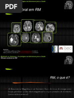 Difusao RM - Apresentação I.E .Inf.