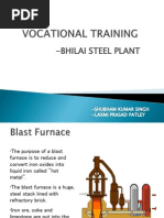 Vocational Training