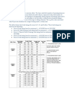 Calculating Idler L10 Life