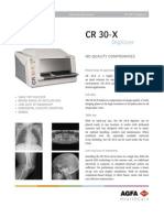 CR 30-X