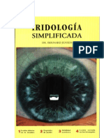 Iridologia Simplificada