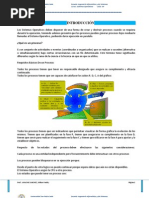 Proyecto Gestion de Memoria - Sistemas Operativos