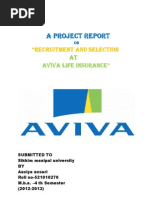 A Project Report A Project Report A Project Report A Project Report