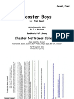 Net Booster Boys