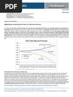 Energy: U.S. Research