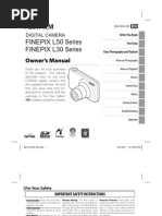 L55 Owners Manual