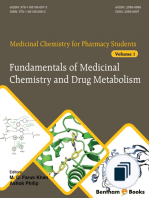 Medicinal Chemistry for Pharmacy Students