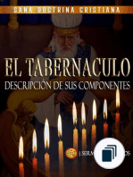 Estudiando El Tabernáculo de la Biblia