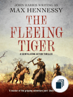 The Boer War Duology