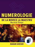 Numerologie