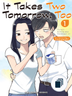 It Takes Two Tomorrow Too Series