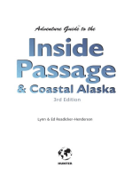 Coastal Alaska & the Inside Passage Adventure Travel Guide