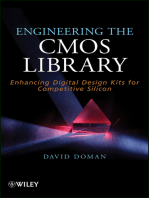 Engineering the CMOS Library: Enhancing Digital Design Kits for Competitive Silicon