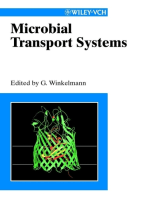 Microbial Transport Systems