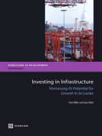 Investing in Infrastructure