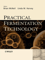 Practical Fermentation Technology