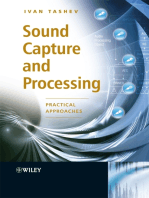 Sound Capture and Processing: Practical Approaches