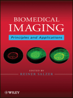 Biomedical Imaging: Principles and Applications