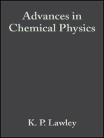 Photodissociation and Photoionisation