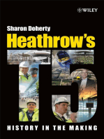 Heathrow's Terminal 5: History in the Making