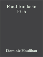 Food Intake in Fish